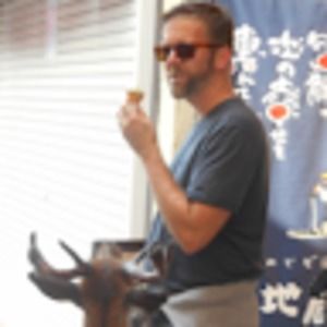 Meet your Posher, Patrick